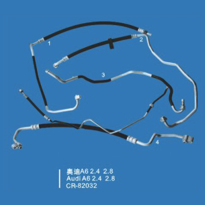 CR-82032 奧迪A6 2.4 2.8
